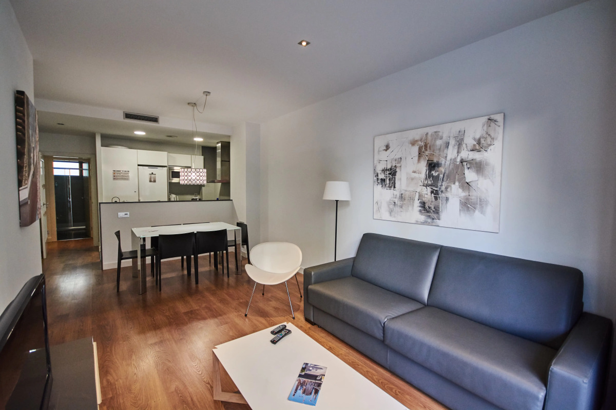 Sensation Sagrada Familia