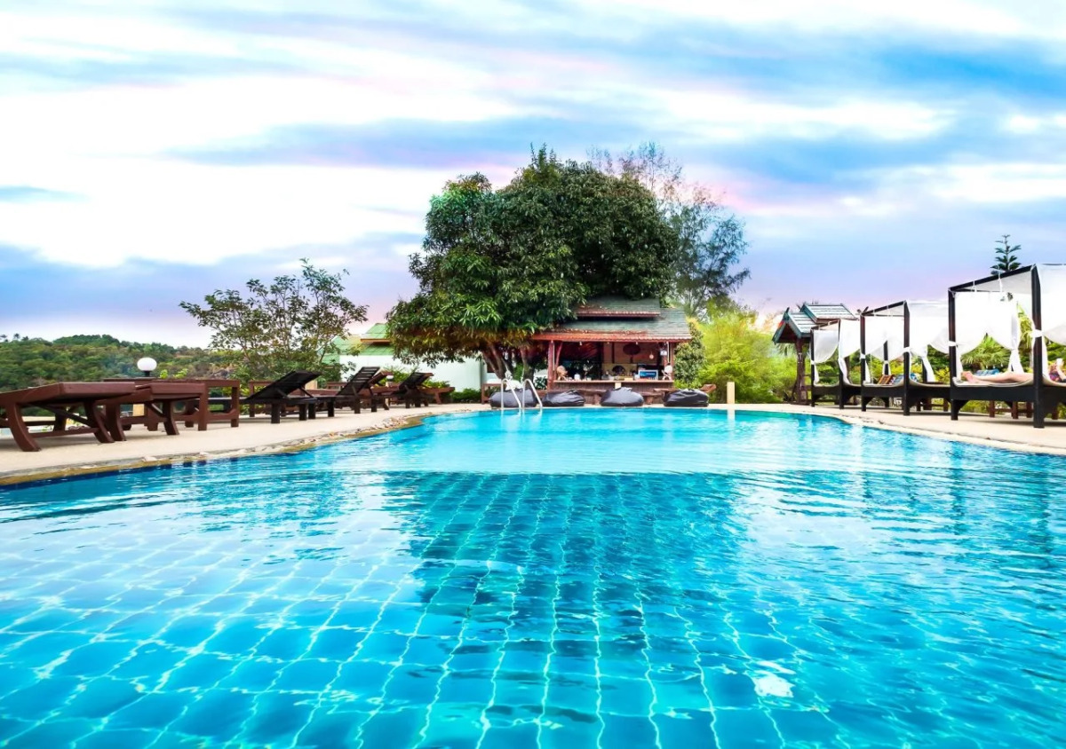 Phangan Utopia Resort