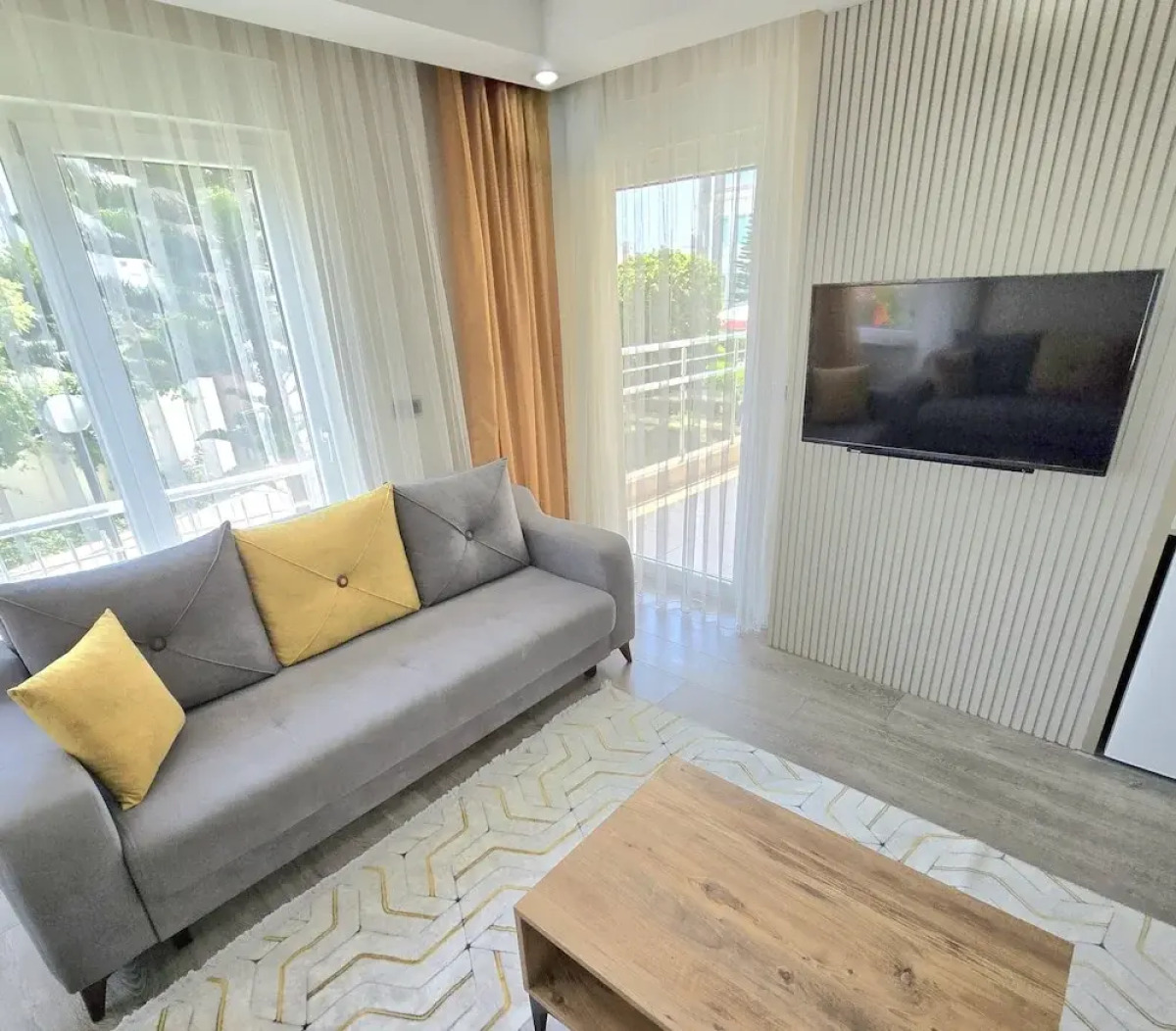 River Park Residence Lara