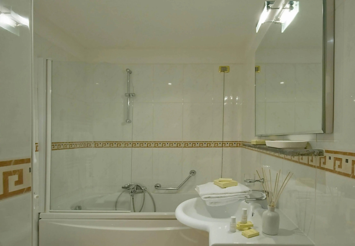 Hotel President Venezia