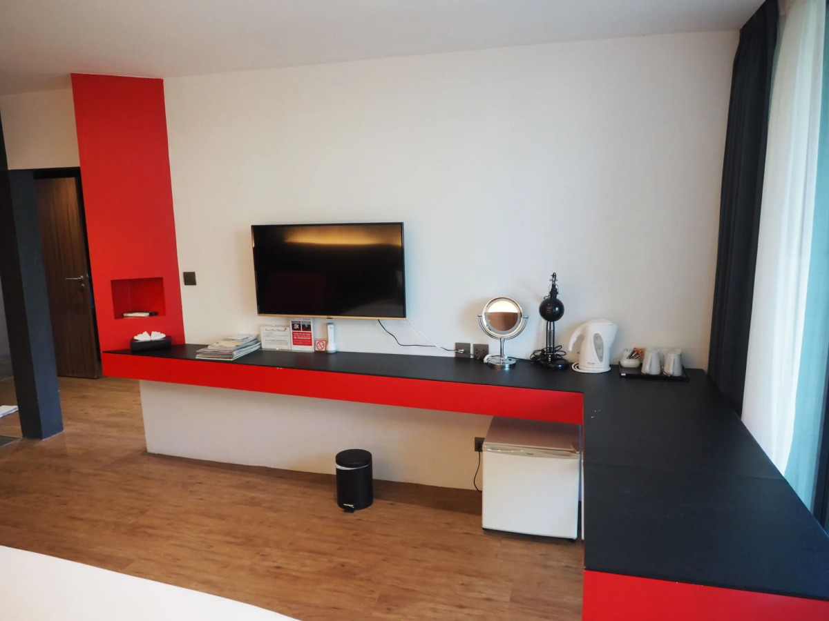 Stellars Samed Resort