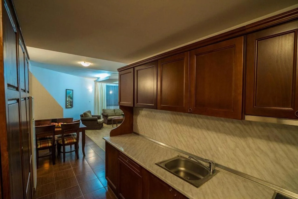 Apartment Tourist Complex & SPA Astera Bansko