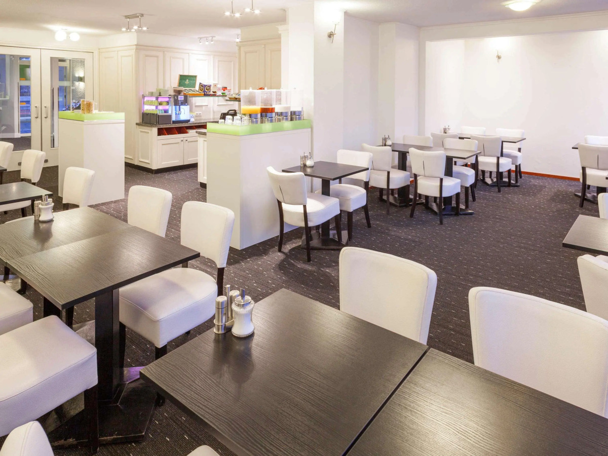 ibis Styles Amsterdam City