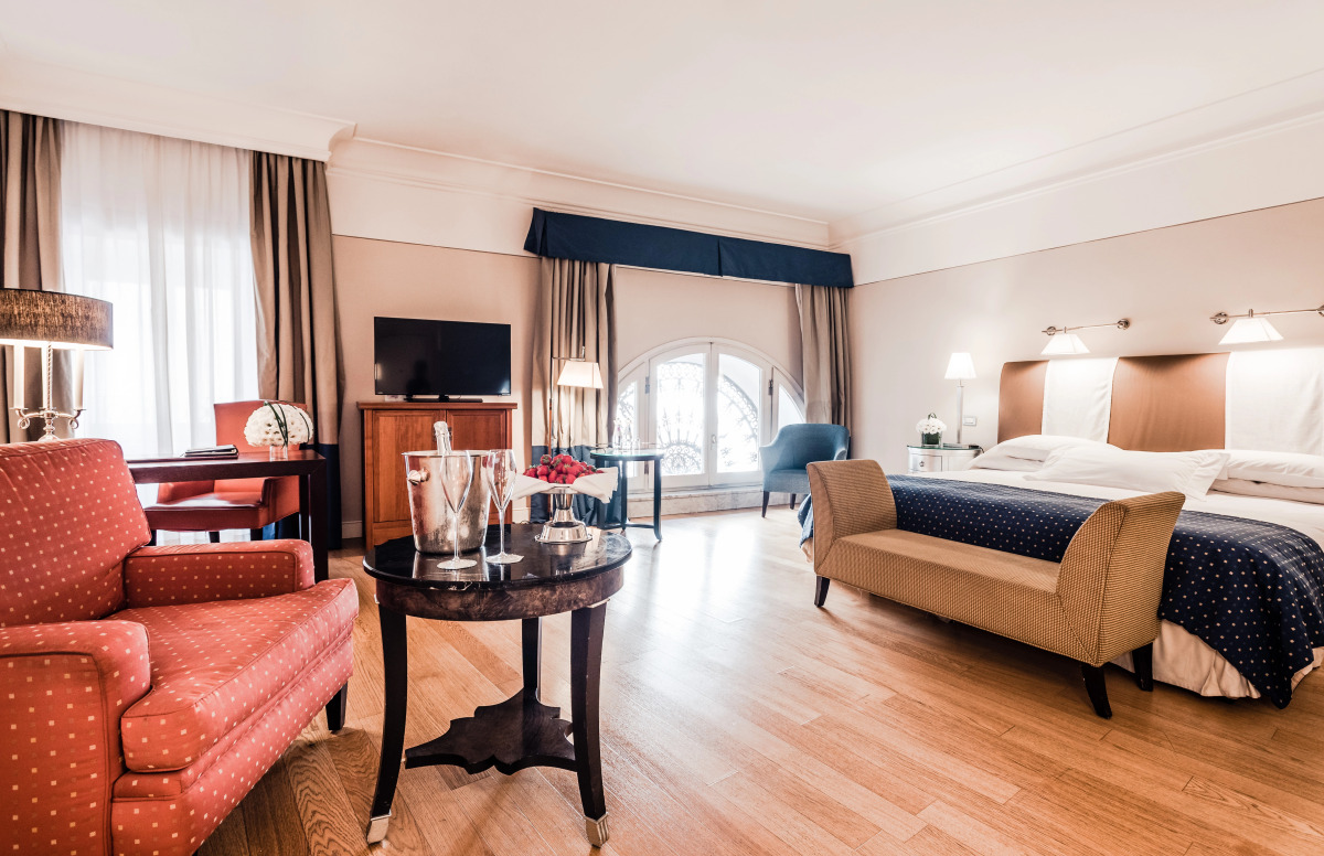 Orient Express La Minerva