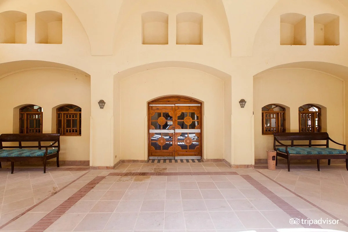 Three Corners Rihana Resort