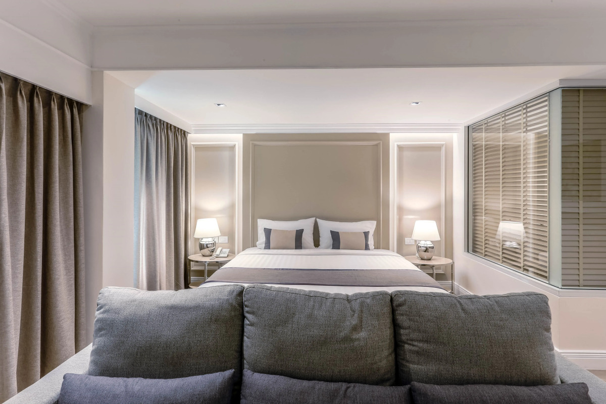 The Beverly Hotel Pattaya