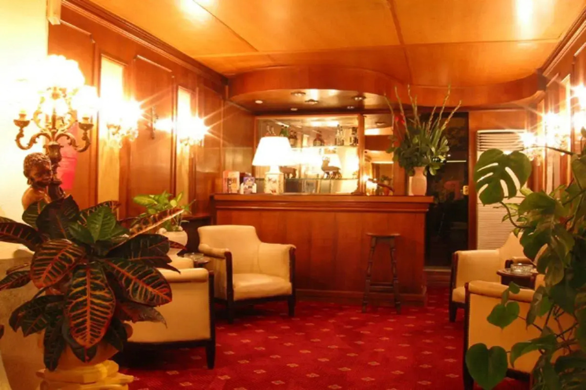 Bh Hotel Dimora D'epoca