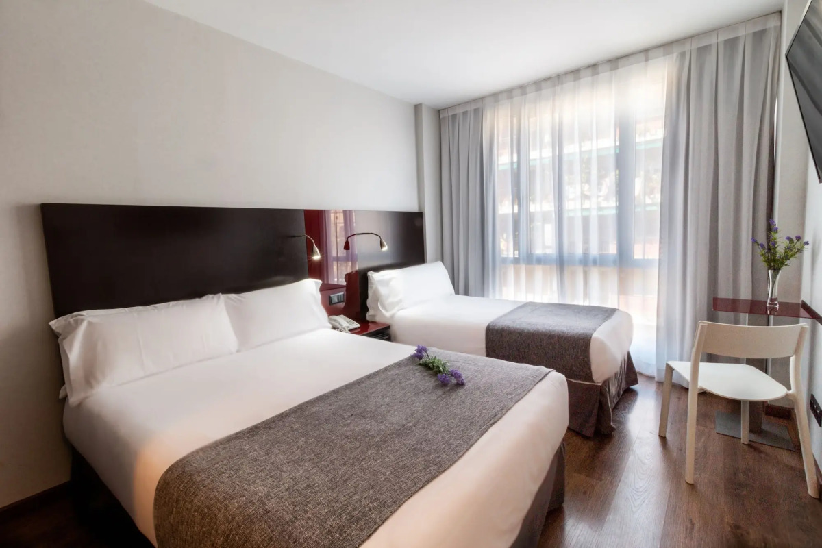 SM Hotel Sant Antoni