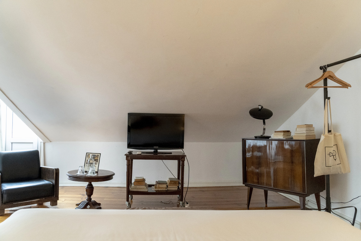 Independente Príncipe Real