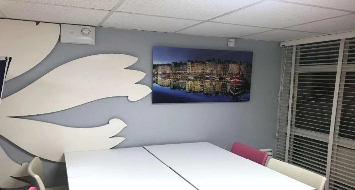 Premiere Classe Honfleur