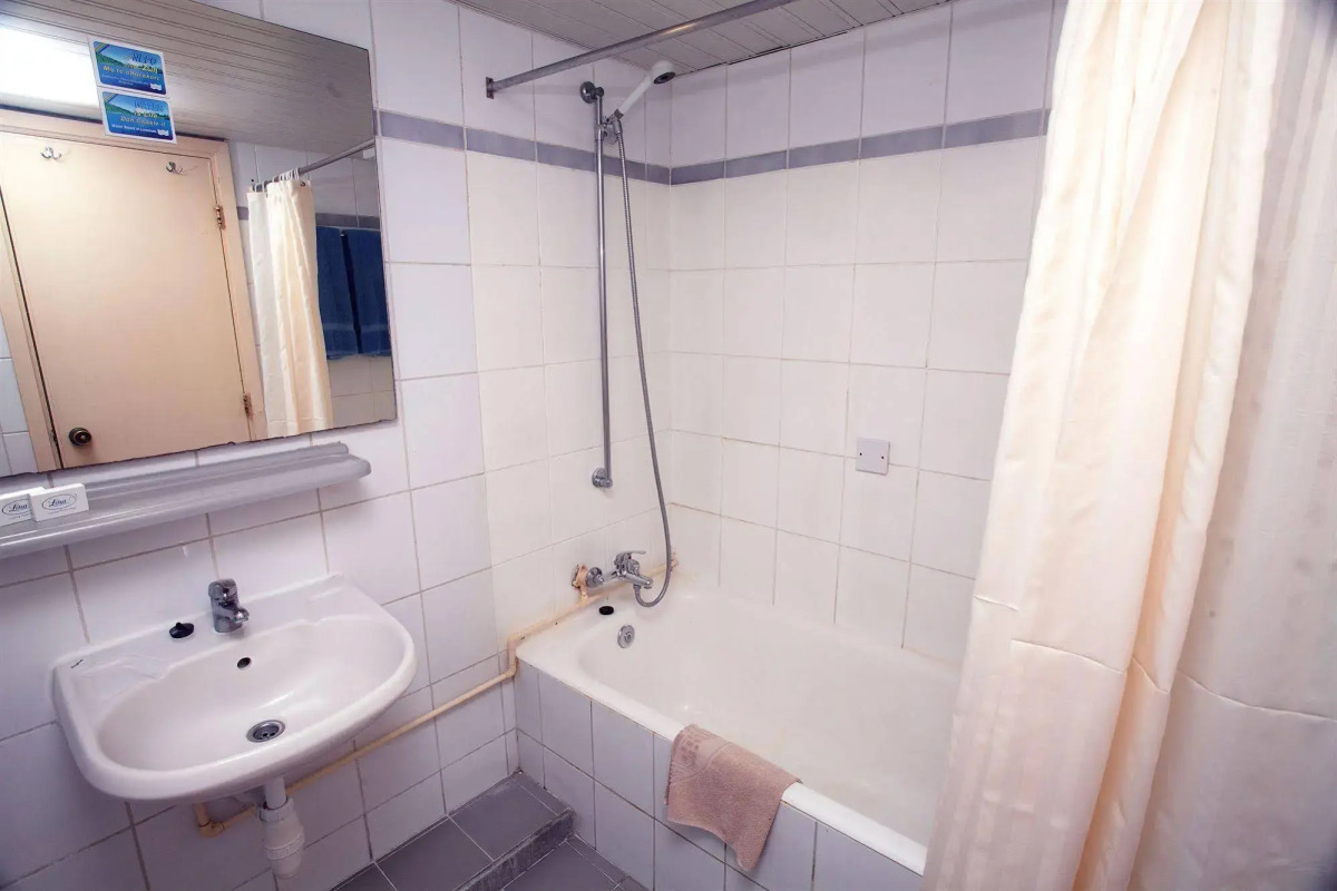 Estella Hotel Apartments