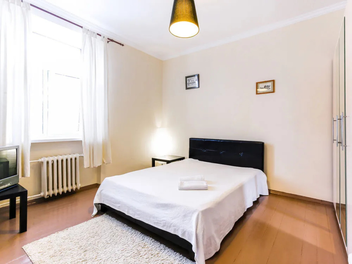 SutkiMinsk Apartment