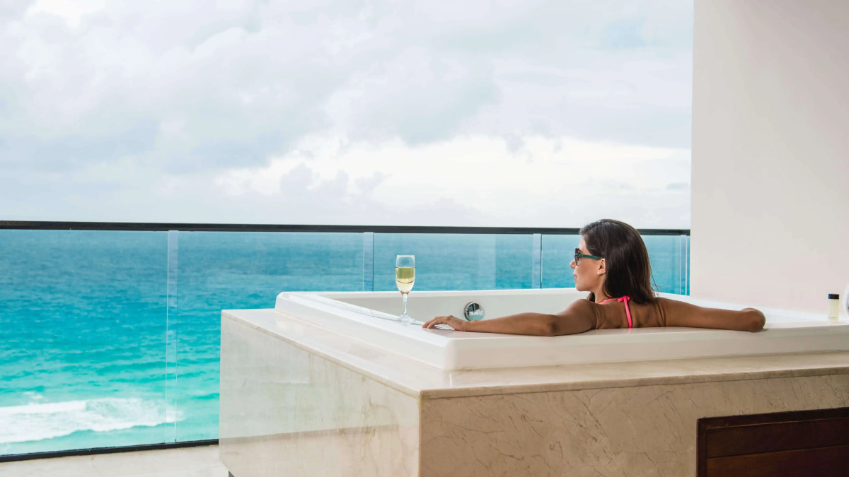 ME Cancun - Complete Me - Все включено