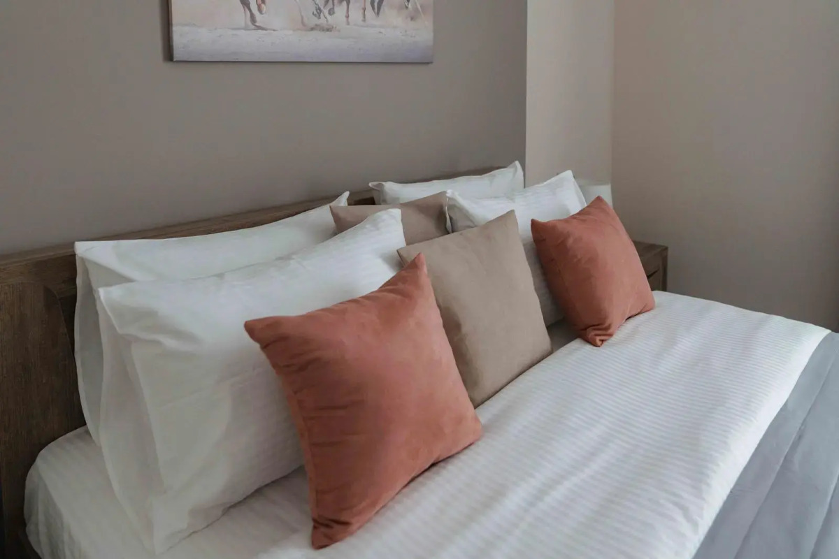 Апартаменты Apart-Deluxe Легенды моря на улице Гагарина 75