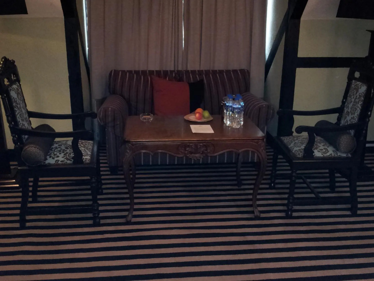 The Lakehouse Cameron Highlands