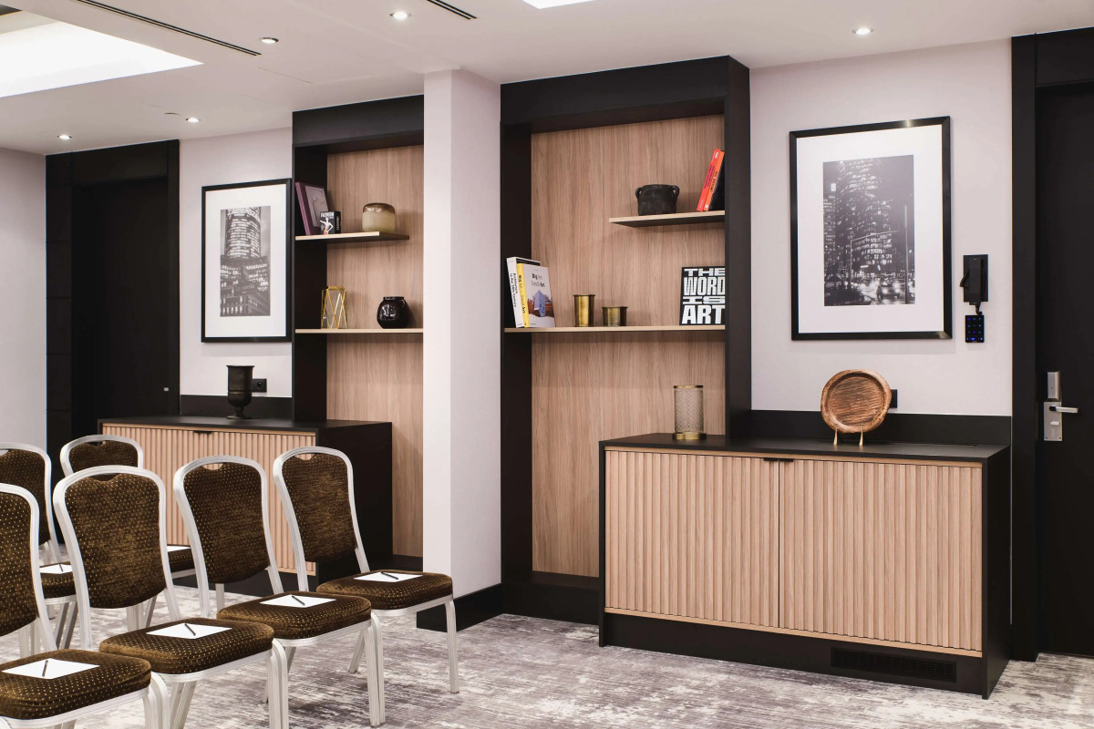 Radisson Collection Hotel Warsaw