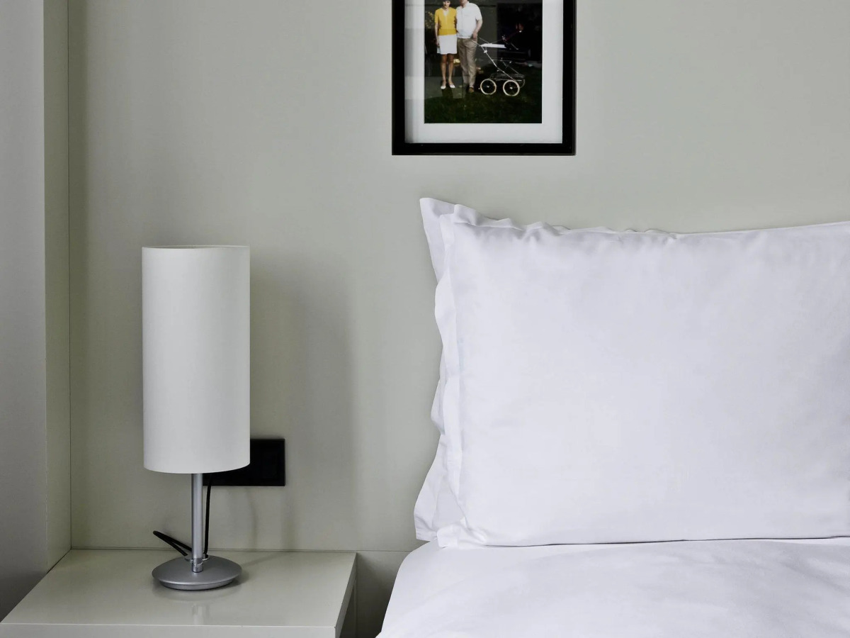 Sofitel Hamburg Alter Wall