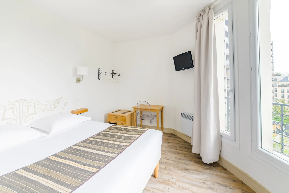 Hôtel Korner Eiffel