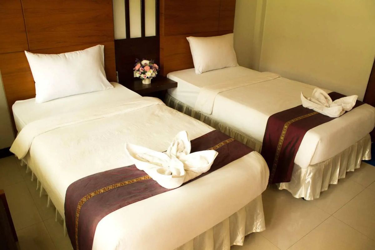 Phangan Bayshore Resort