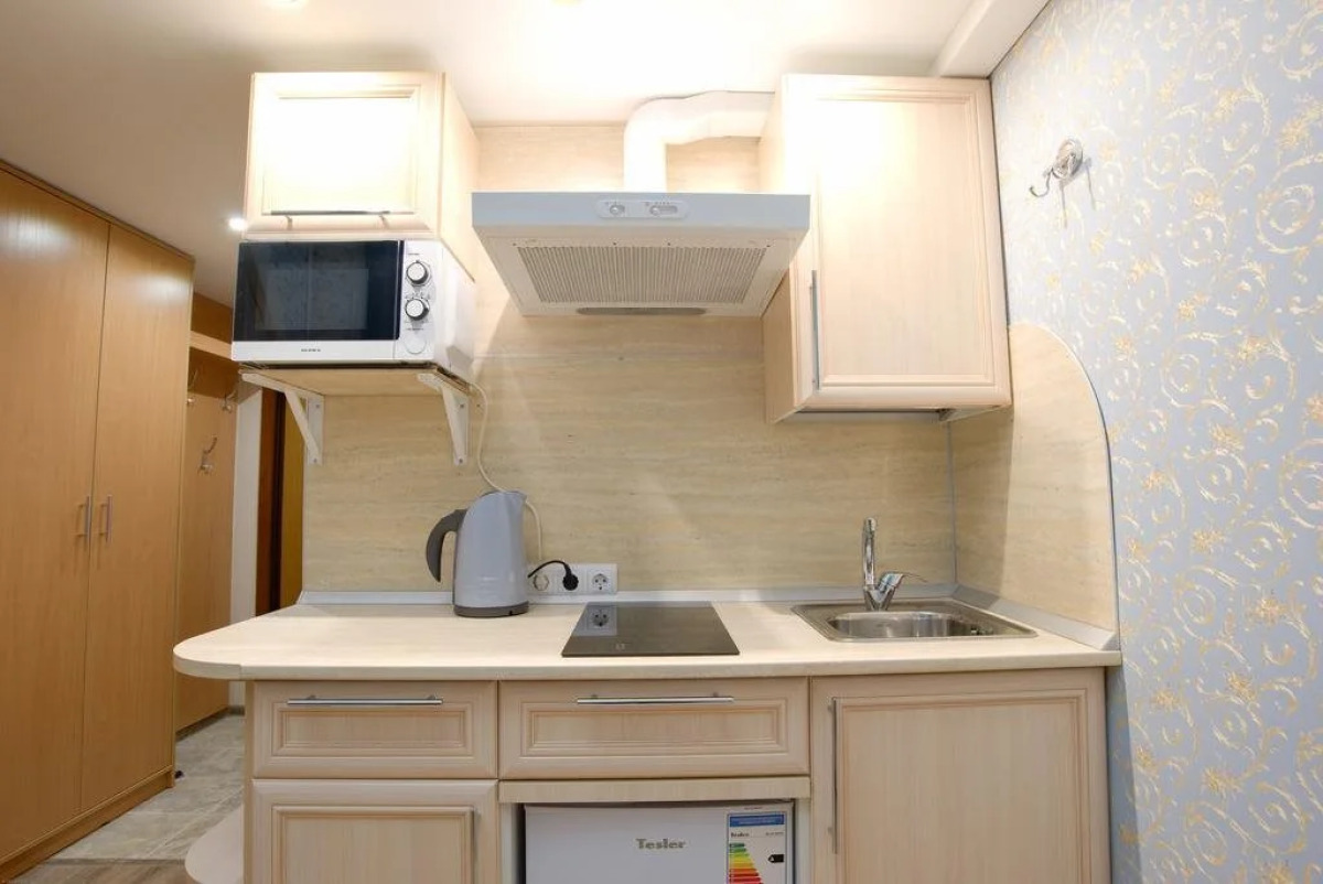 Like Home Apart-Hotel