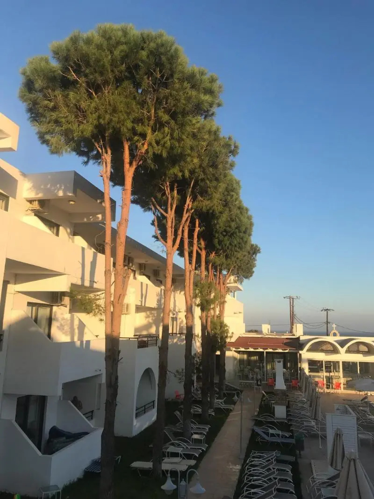 Rodos Star All Inclusive Hotel