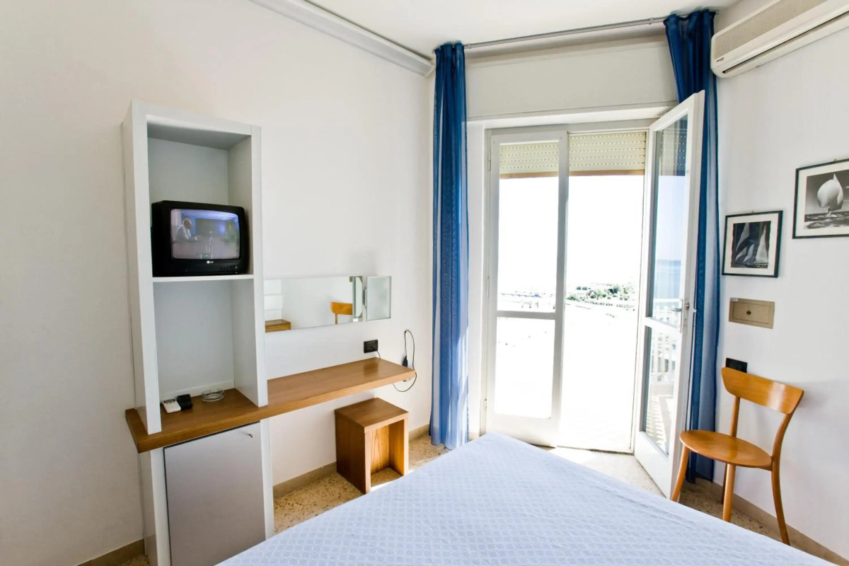 Hotel City Beach Resort