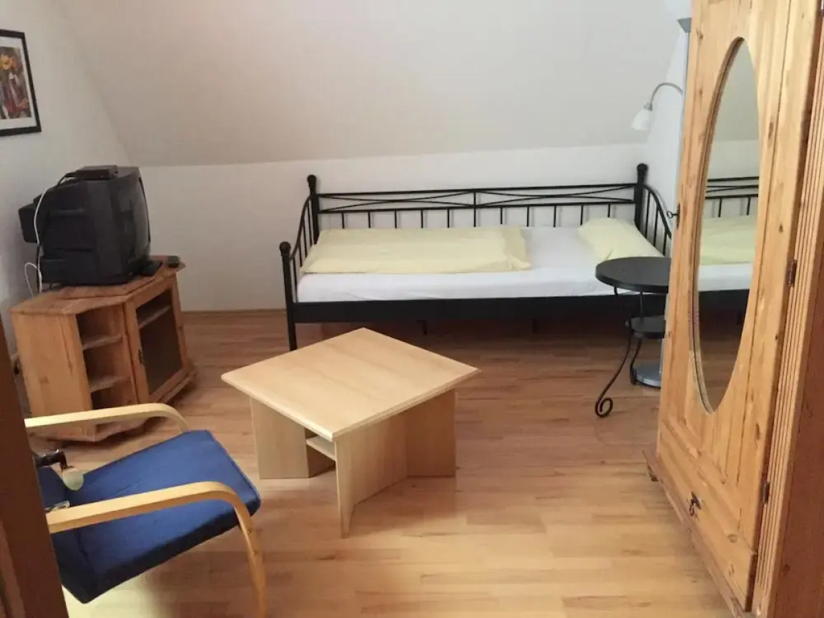 Jugendhotel Nuernberg