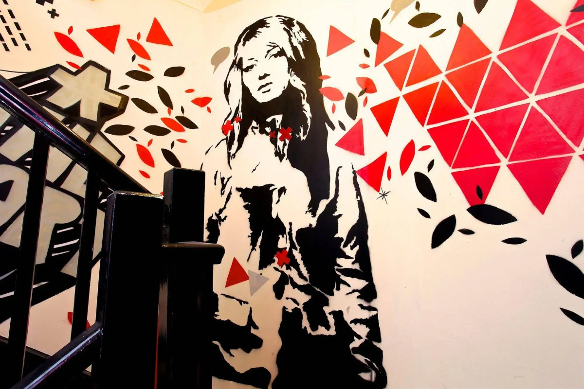 The Fort Boutique Hostel