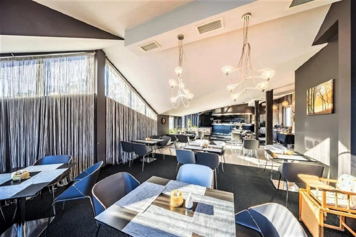 Rixwell Terrace Design Hotel