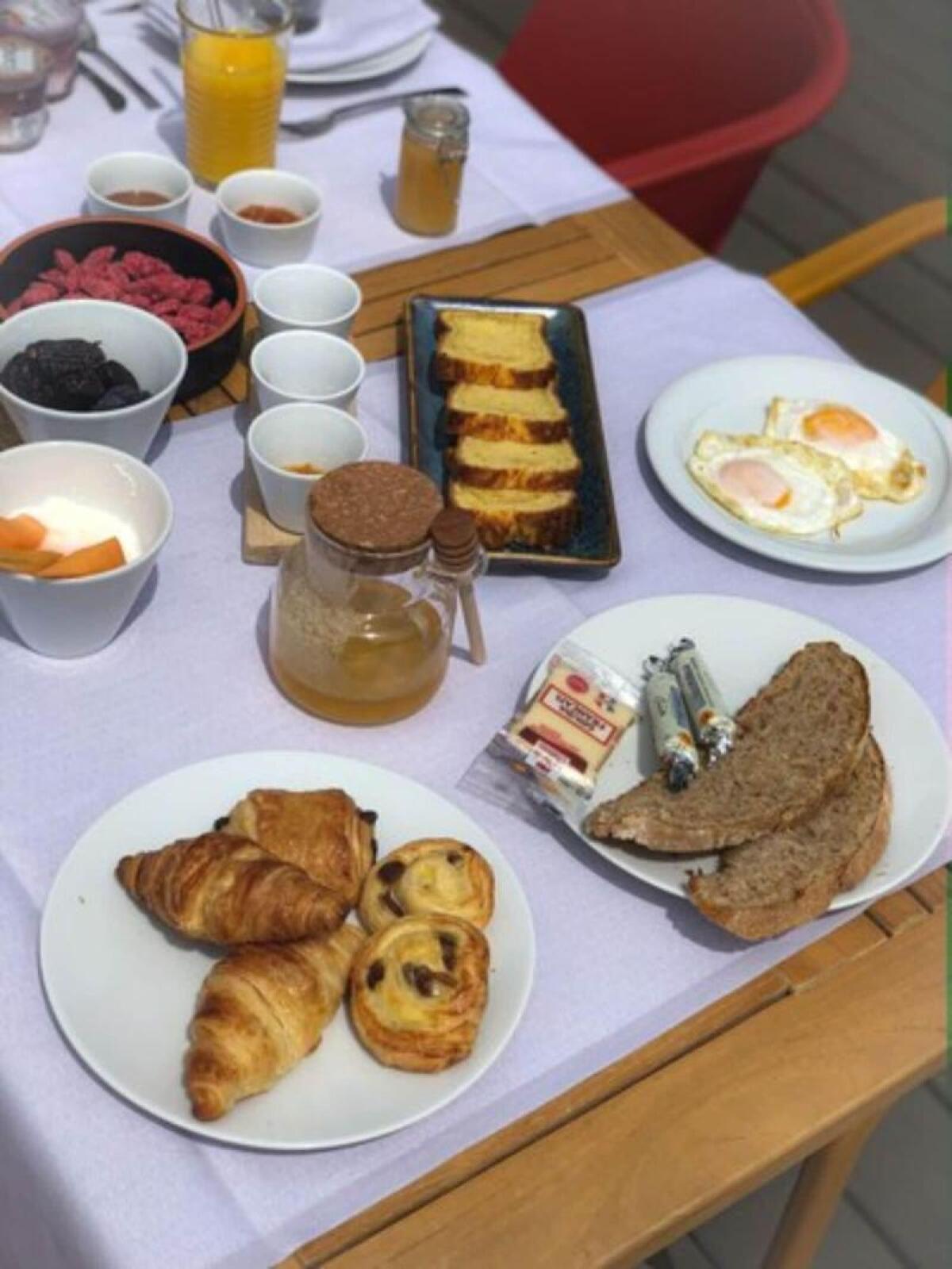 Hôtel Alivi di Santa Giulia