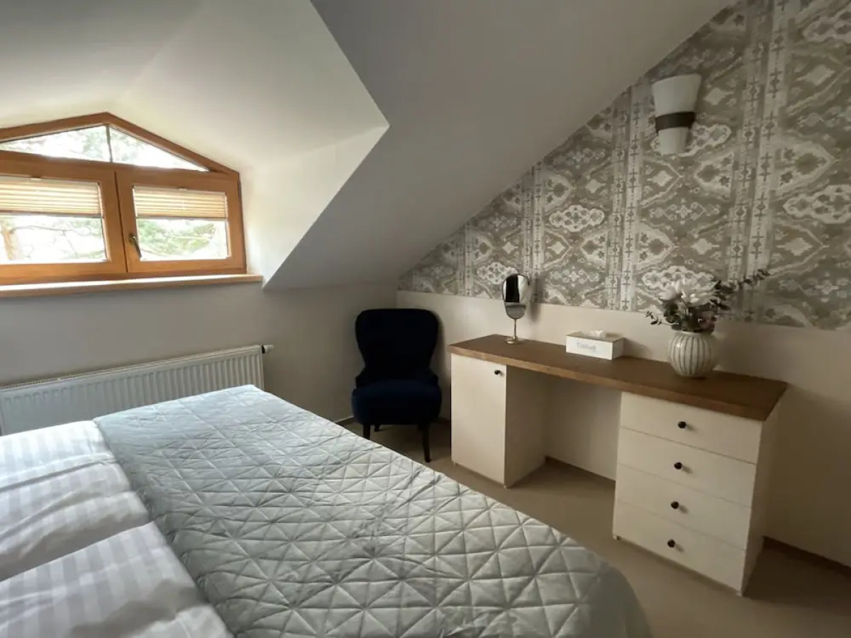 Resort-Restaurant Štilec