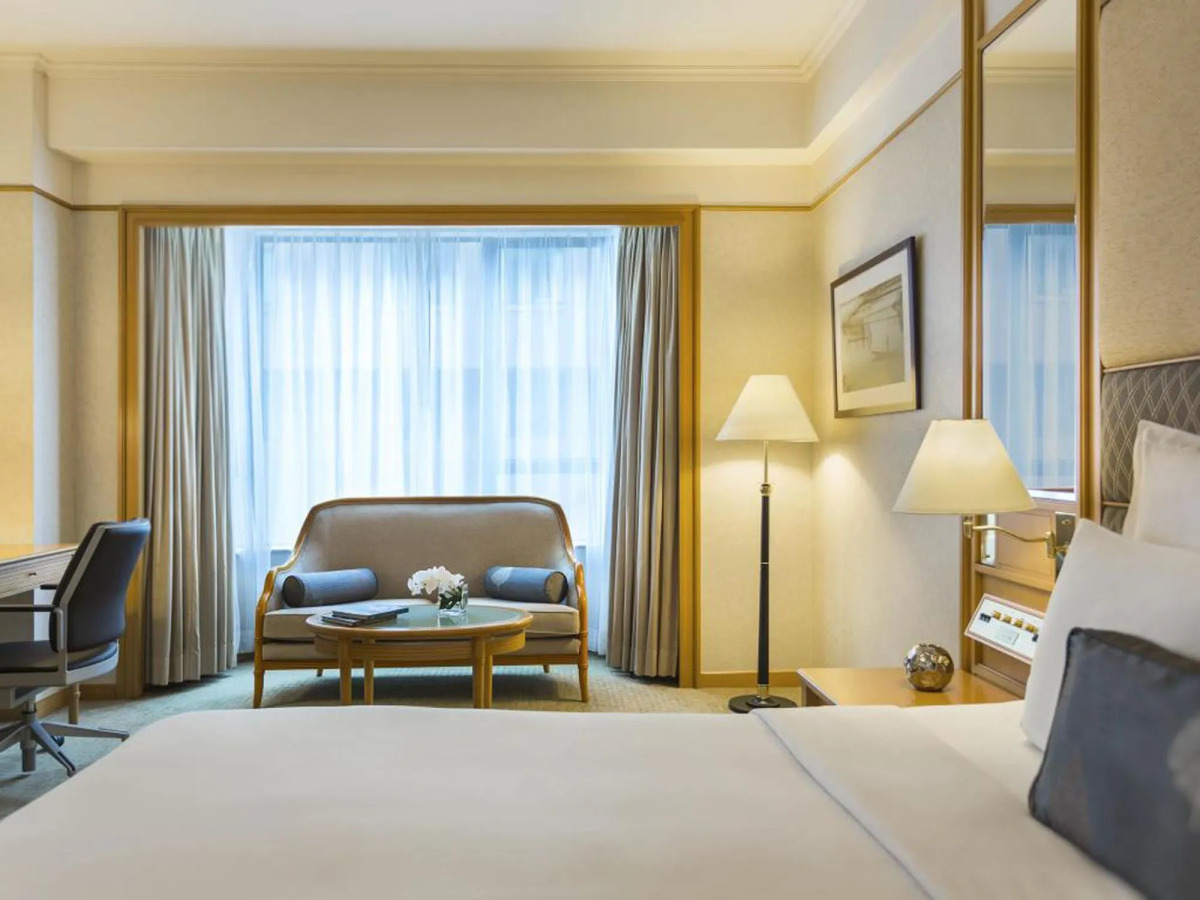 Renaissance Riverside Hotel Saigon