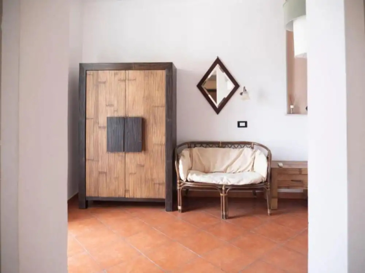 Kalamarina Rooms B&B