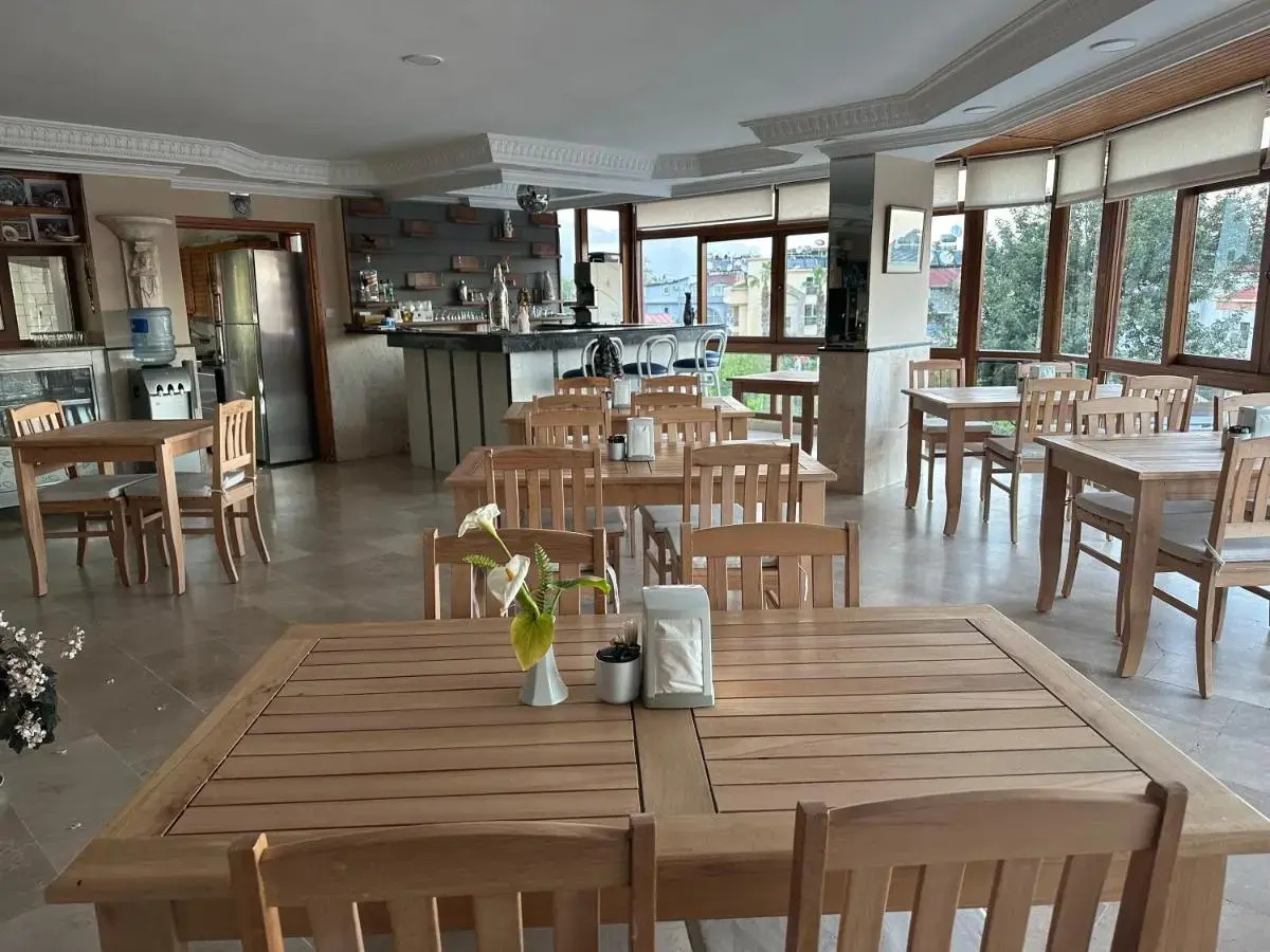 Naturella Apart Hotel