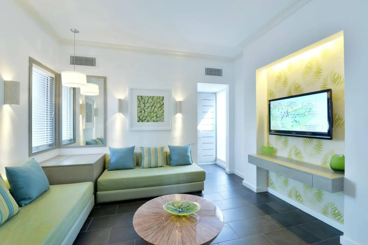 Long Beach Mauritius