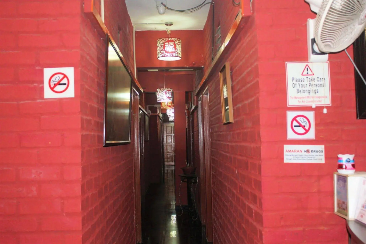 Healthy Home, Changkat Bukit Bintang