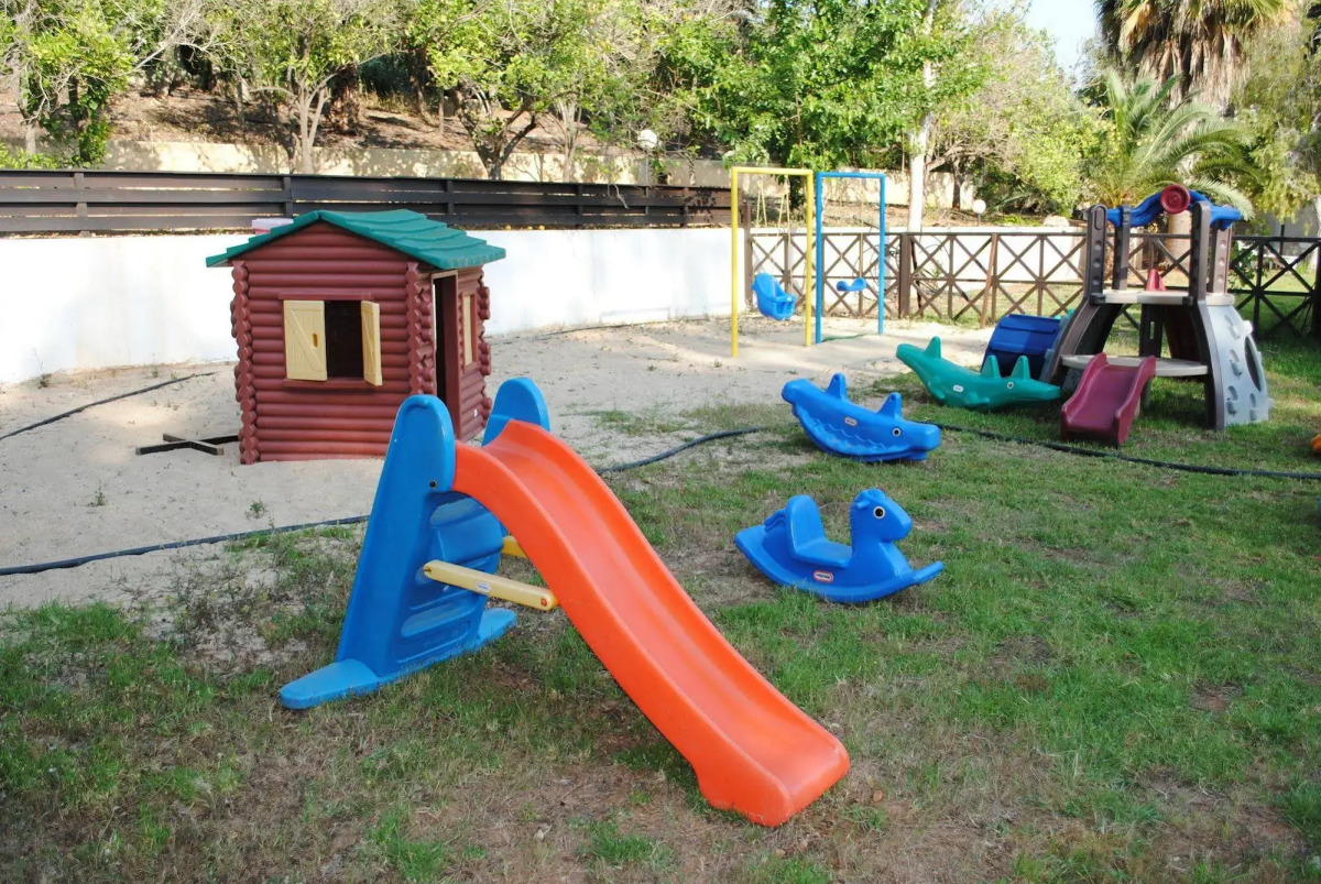 Narcissos Waterpark Resort