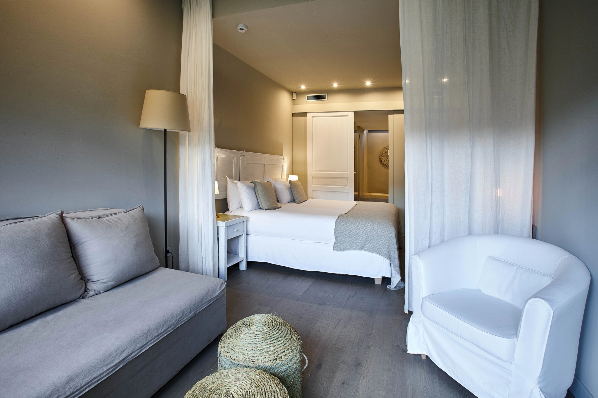 Mas Salagros Ecoresort & Aire Ancient Baths