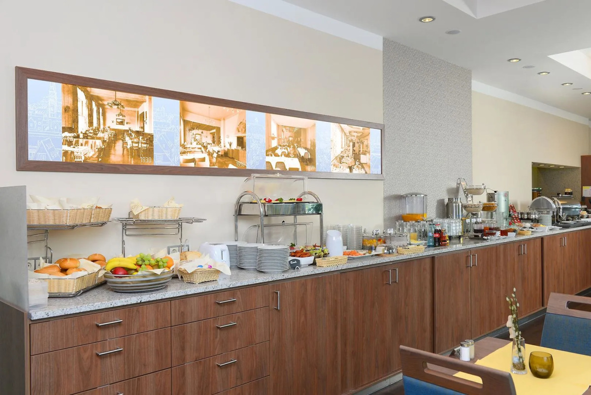 Ringhotel Loew's Merkur