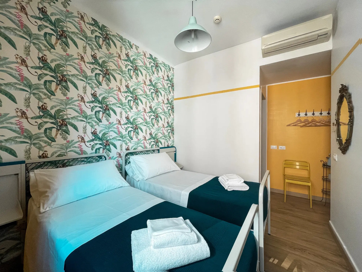 Ostello Bello Milano Duomo