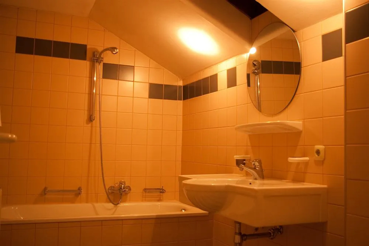 Gasthof Pension Falkeis