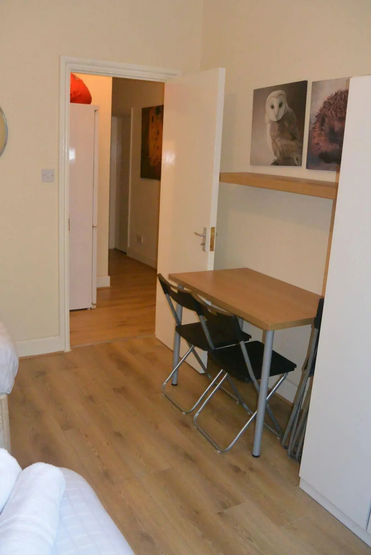 Stay In Vauxhall Guesthouse