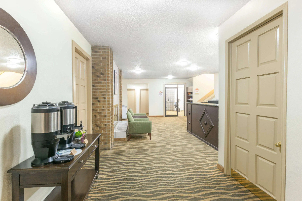 Hawthorn Extended Stay by Wyndham Richardson