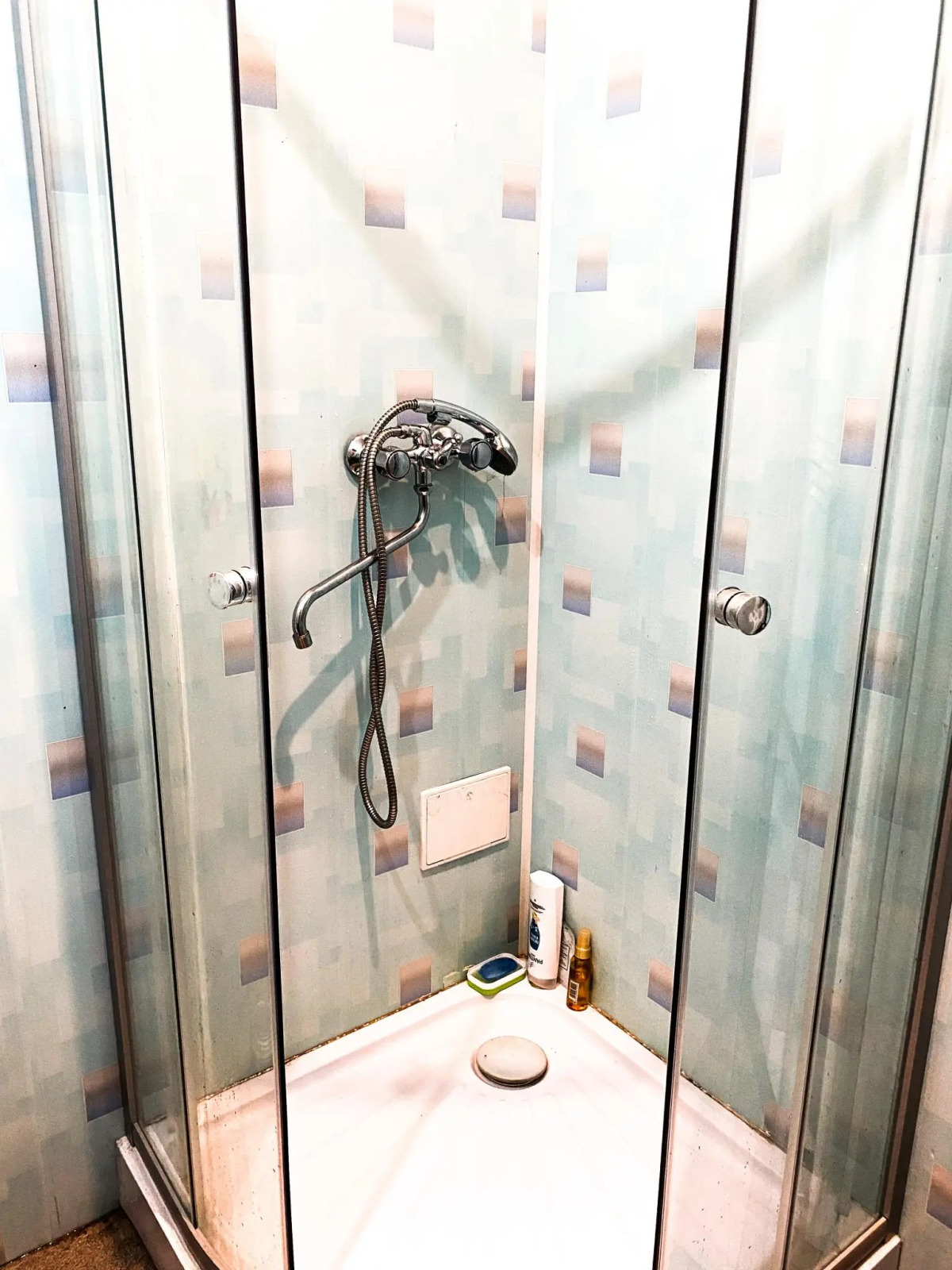 Guest rooms on Gorky Street