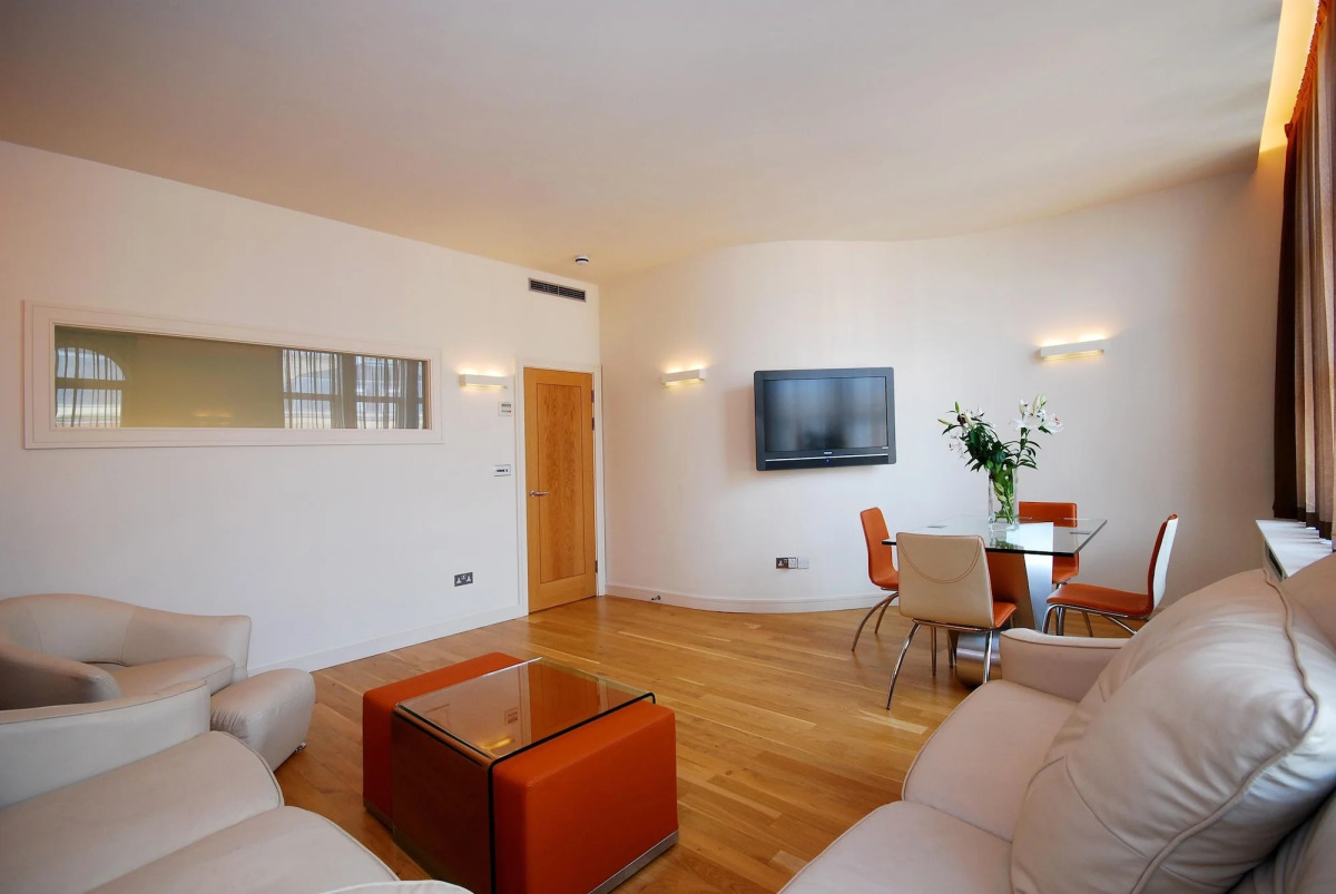 The Harrington - Gloucester Road - 1 Harrington Gardens