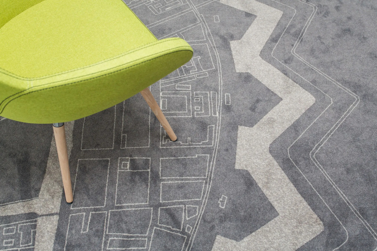 HOTEL ALMOND BUSINESS & SPA BY GRANO - GRANO HOTEL Gdańsk Riverside SPA & Wellness