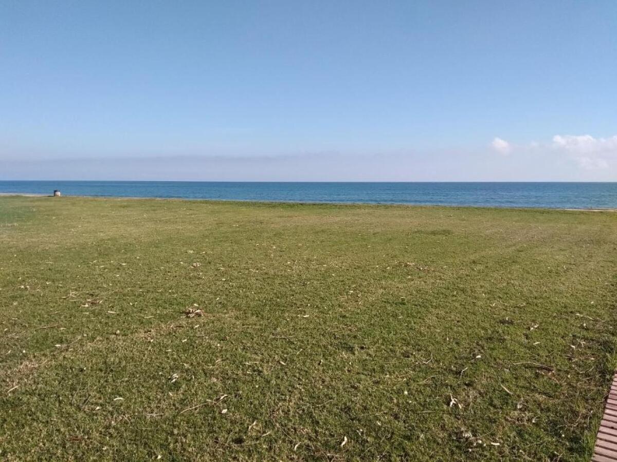 Acv - Costa Marina II-1ª Linea Planta 10 Sur