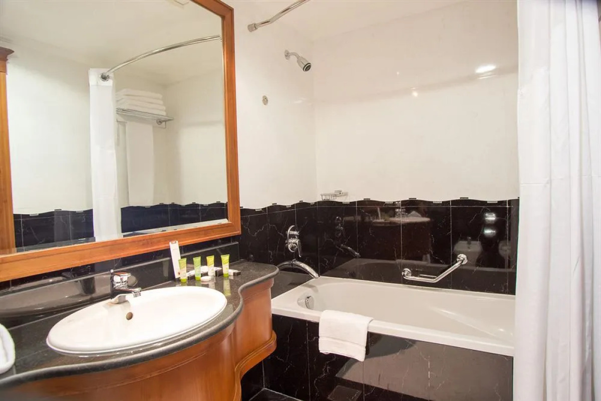 Grand Excelsior Hotel Sharjah