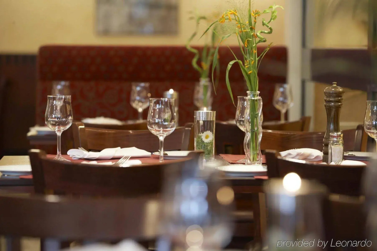 IntercityHotel Bremen