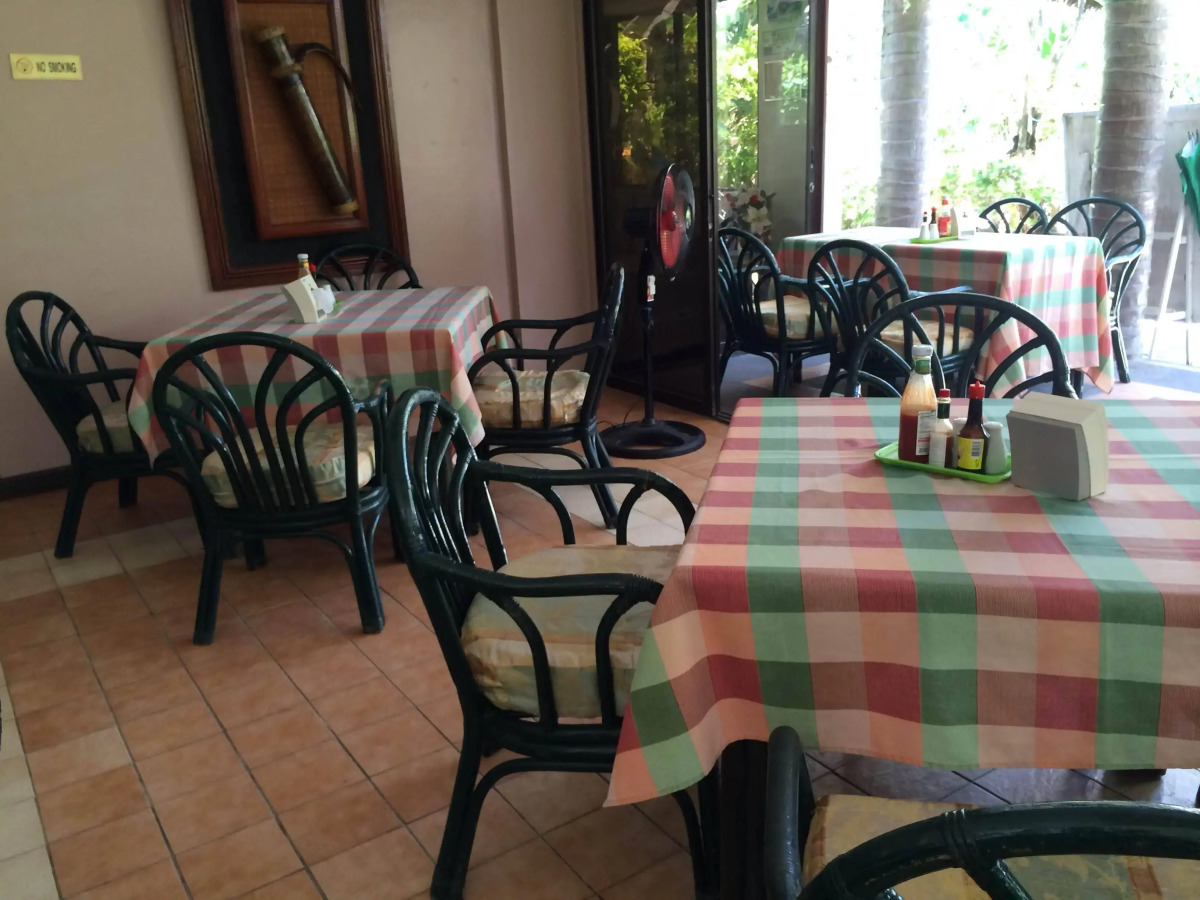 Seabird International Resort